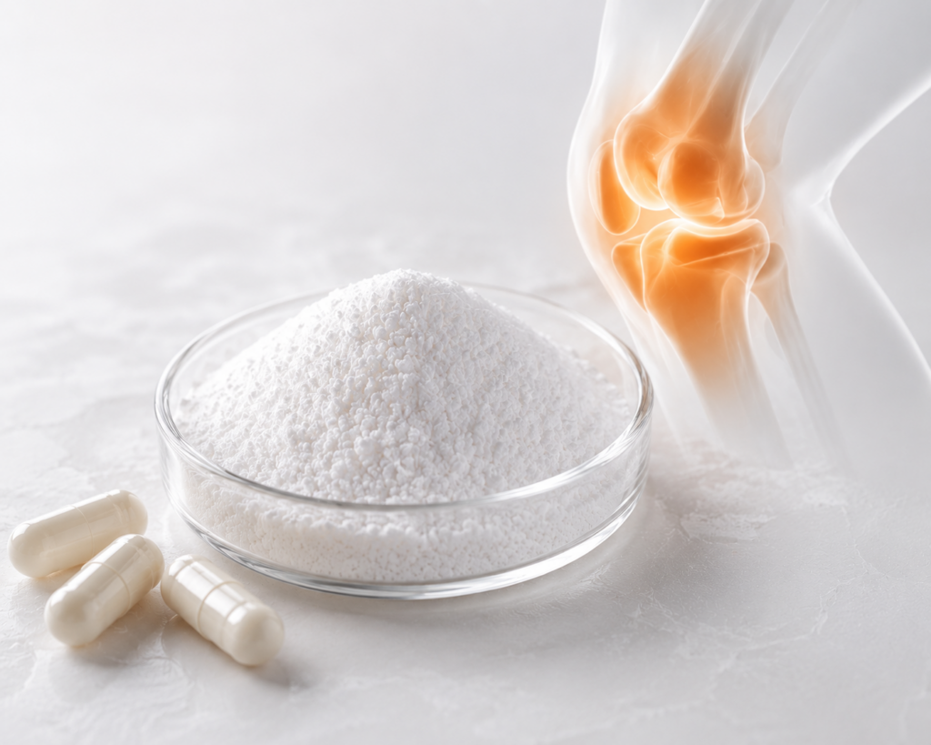 Glucosamine