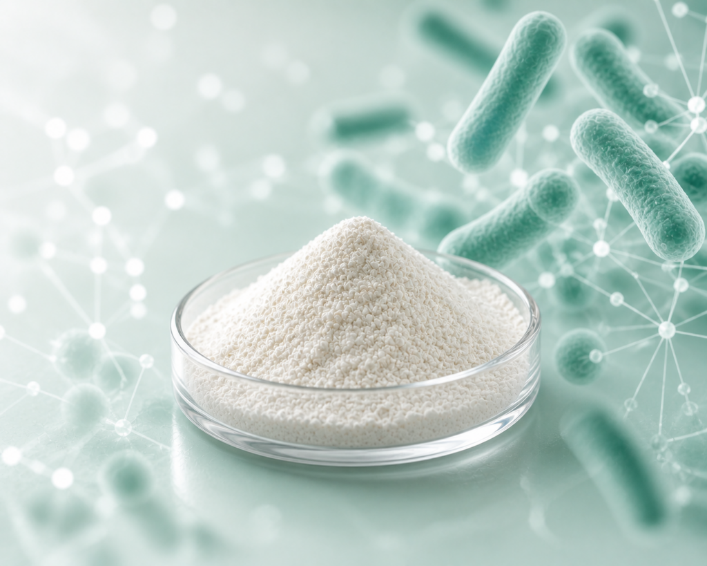 Postbiotica