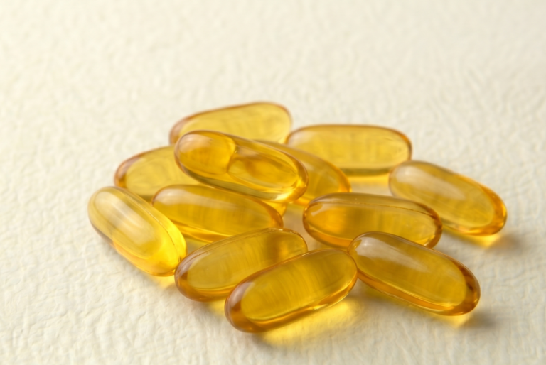 Omega-3