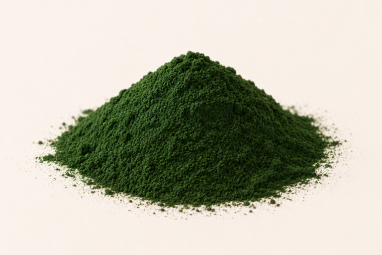 Chlorella