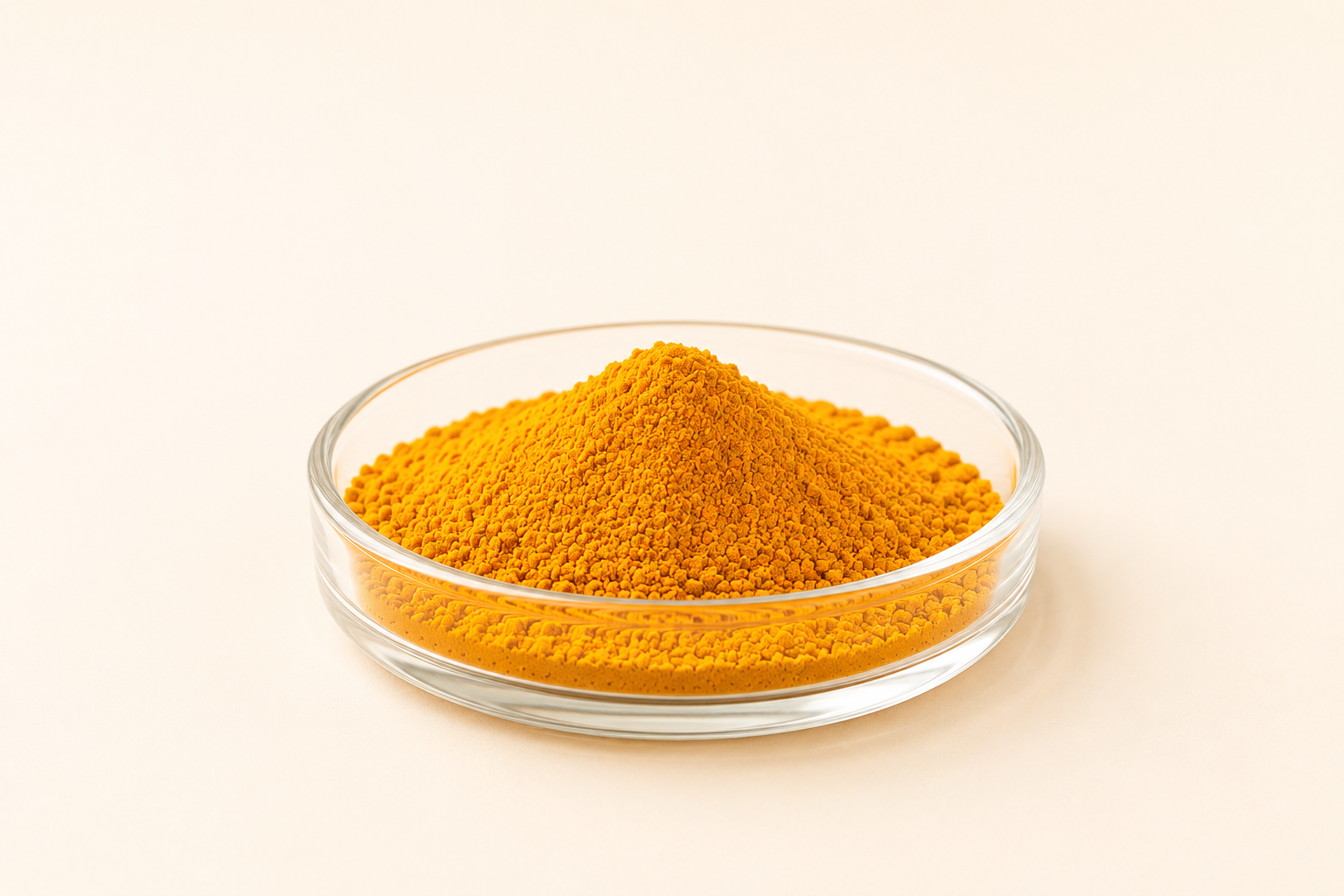 Curcumoa longa for pets powder