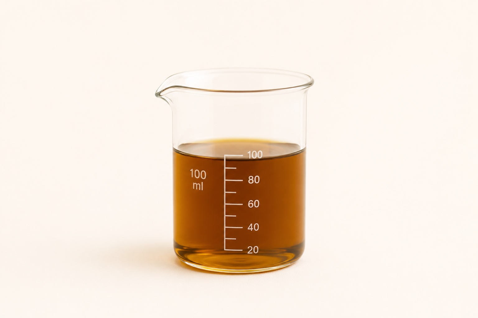 Peppermint extract liquid