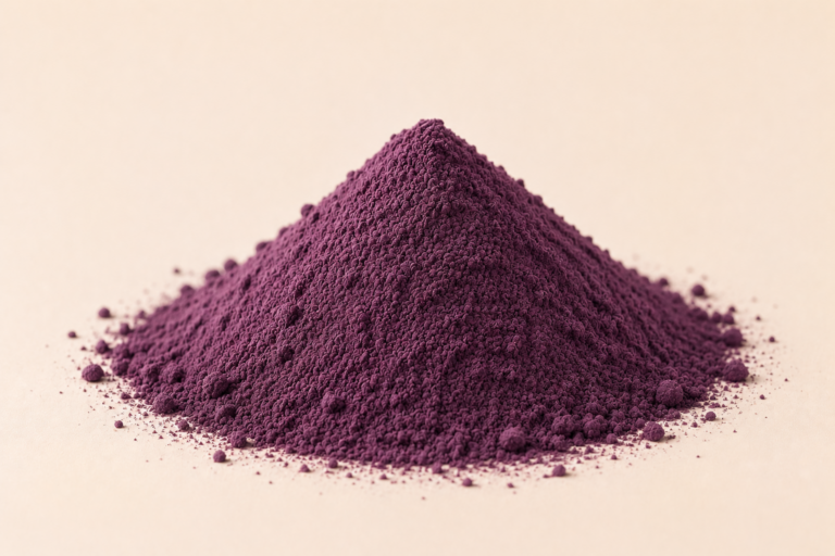 Blueberry extract