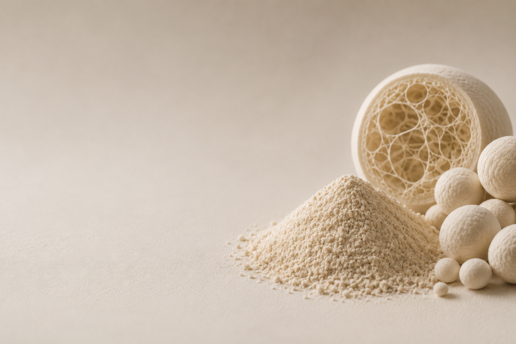 Yeast Beta-Glucans (1,3/1,6) for Pets