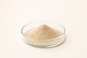 Yeast beta-glucans for pets