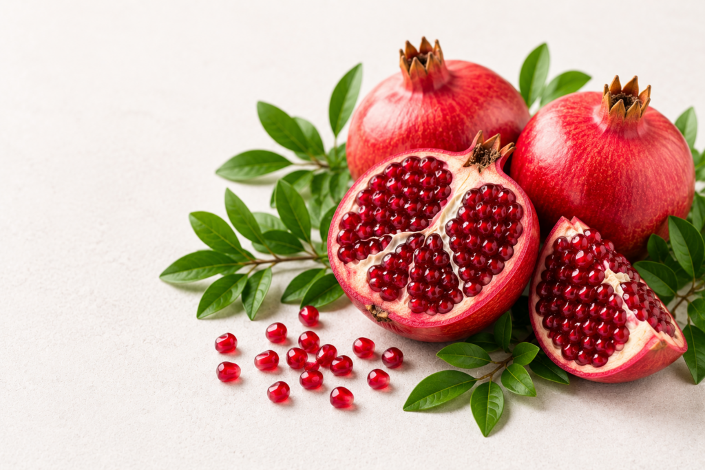 Punica granatum