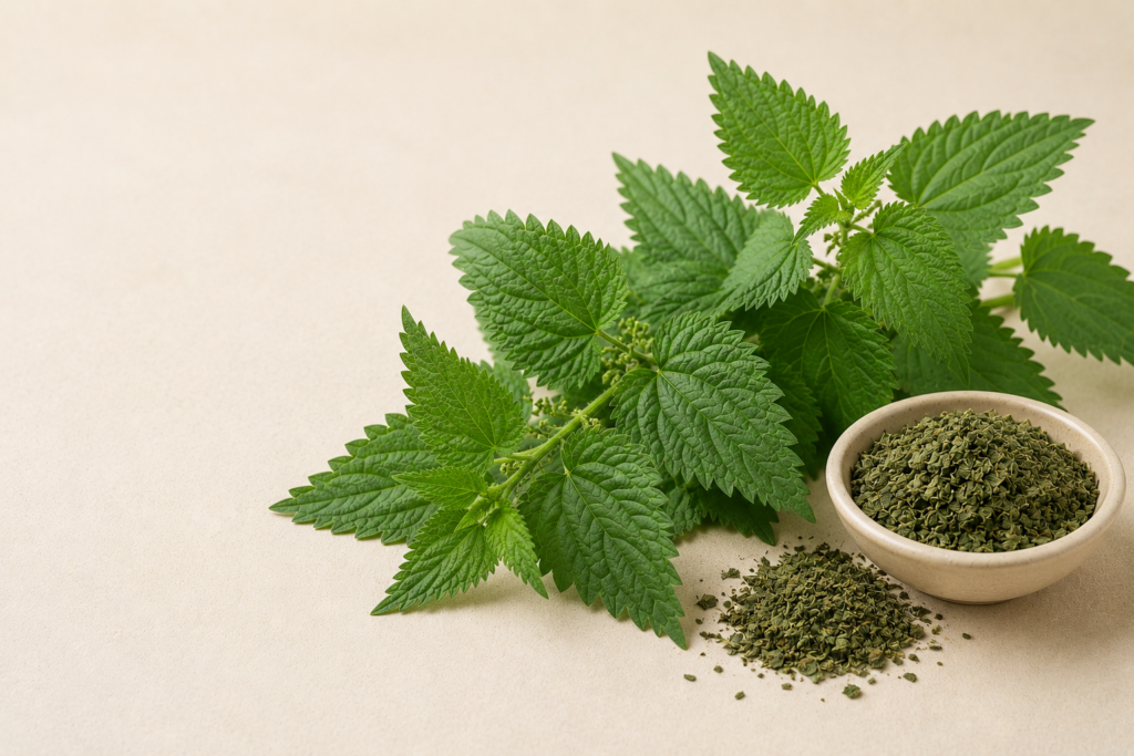 Urtica dioica