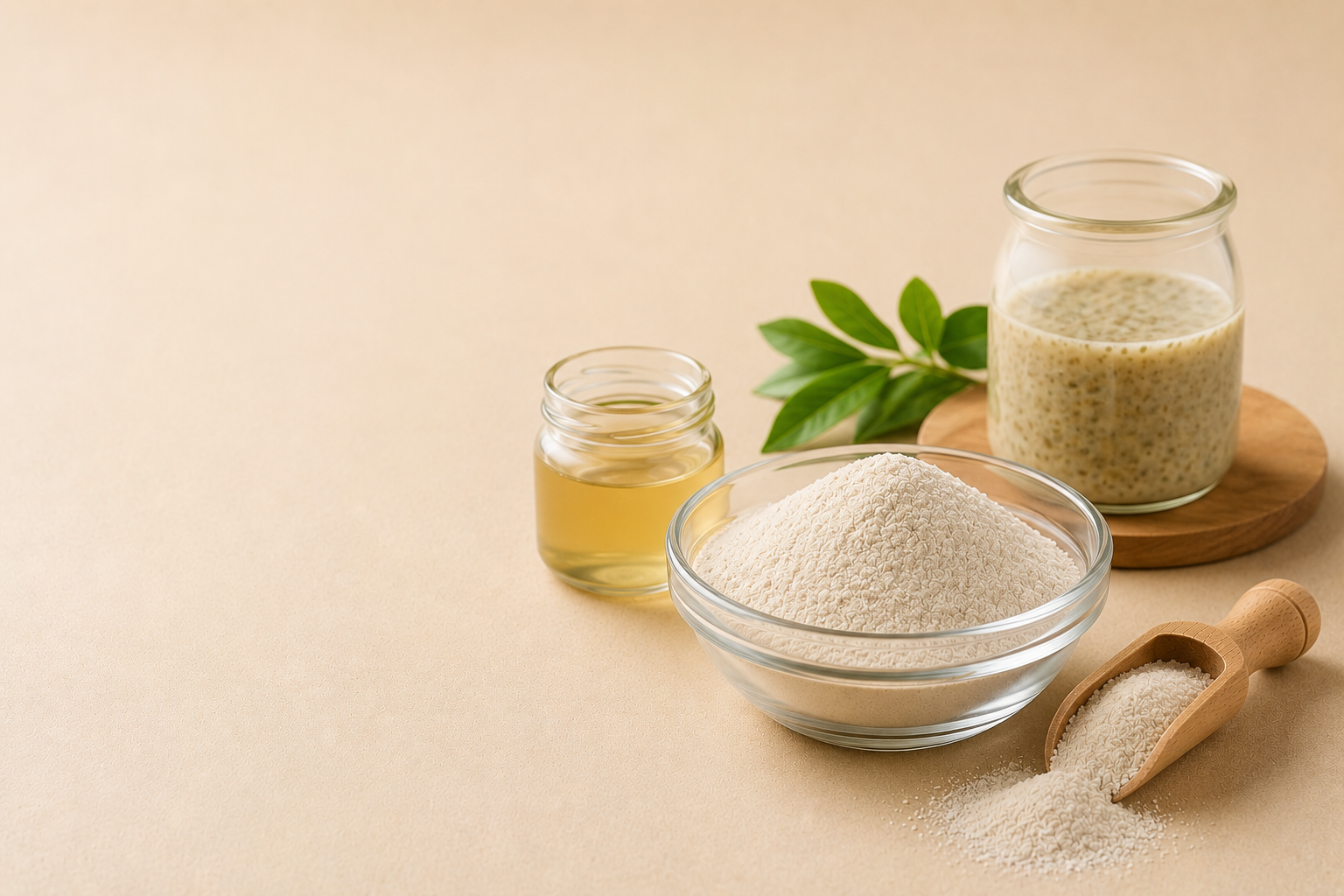 Postbiotics