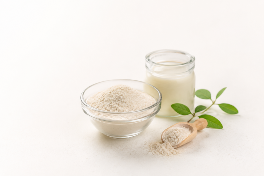 Postbiotics Feed ingredients