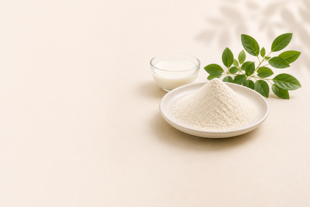 Weight management