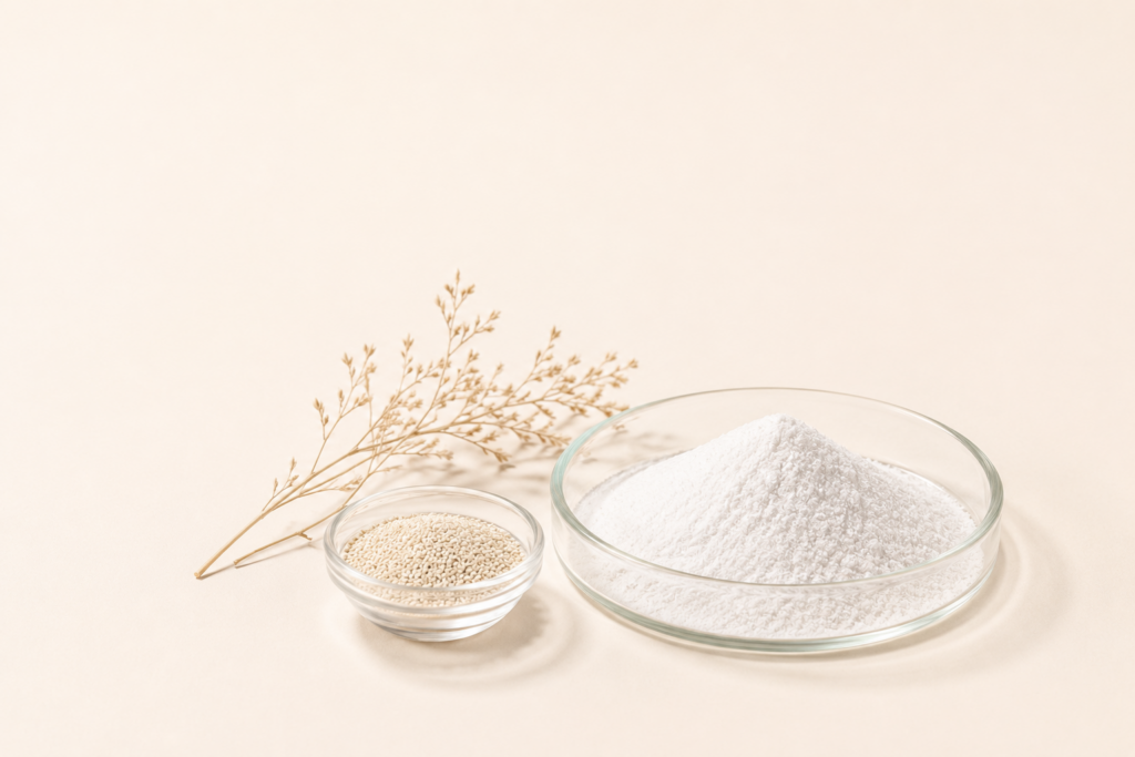 Biotin Feed ingredients