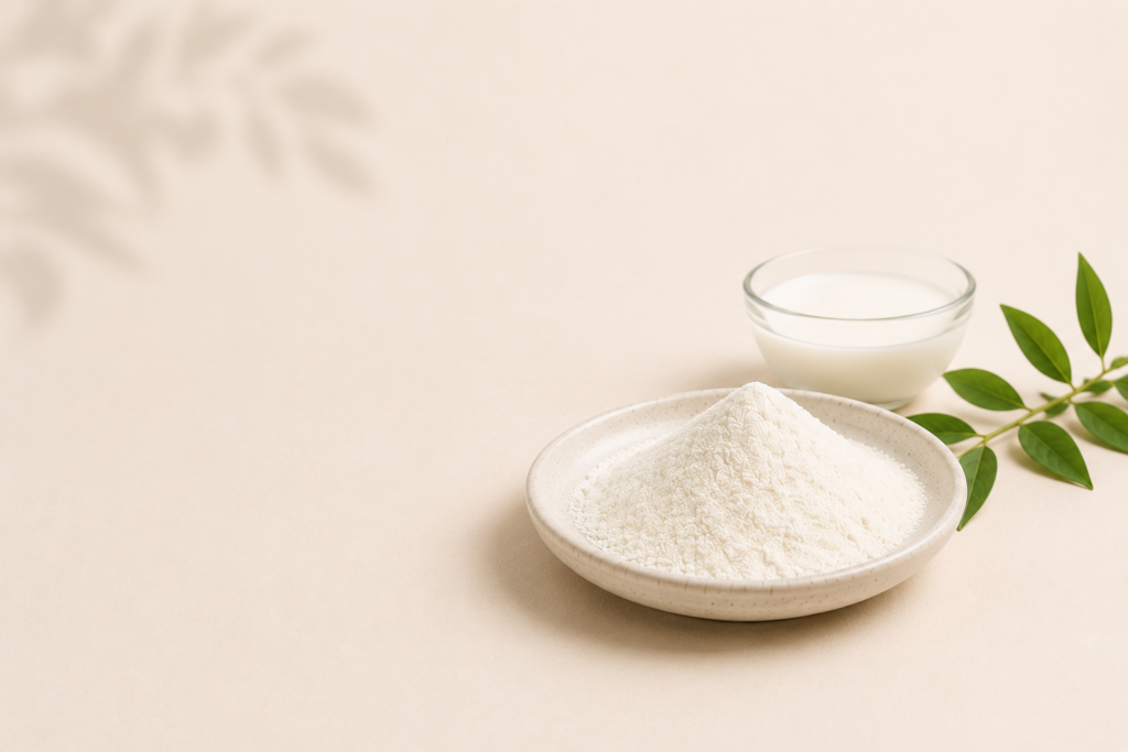 Lactium Stress & behaviour Feed ingredients