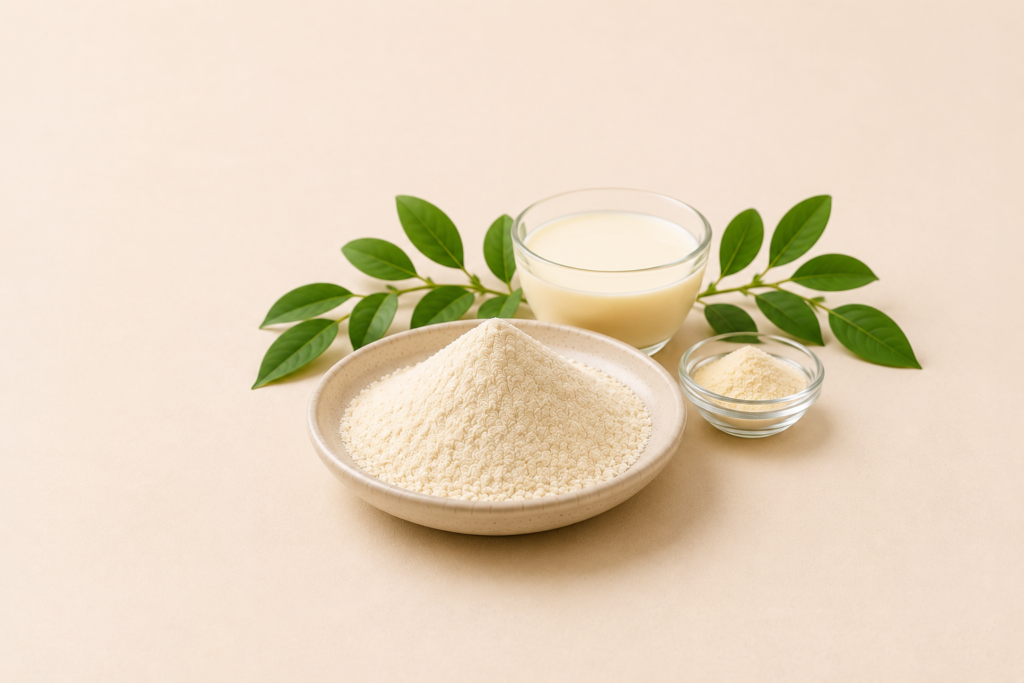 Xelflex joint health feed ingredients