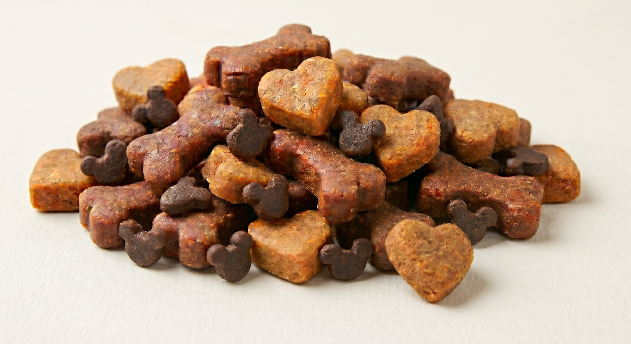 Soft chews private label feed supplements