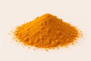 Curcuma longa for pets