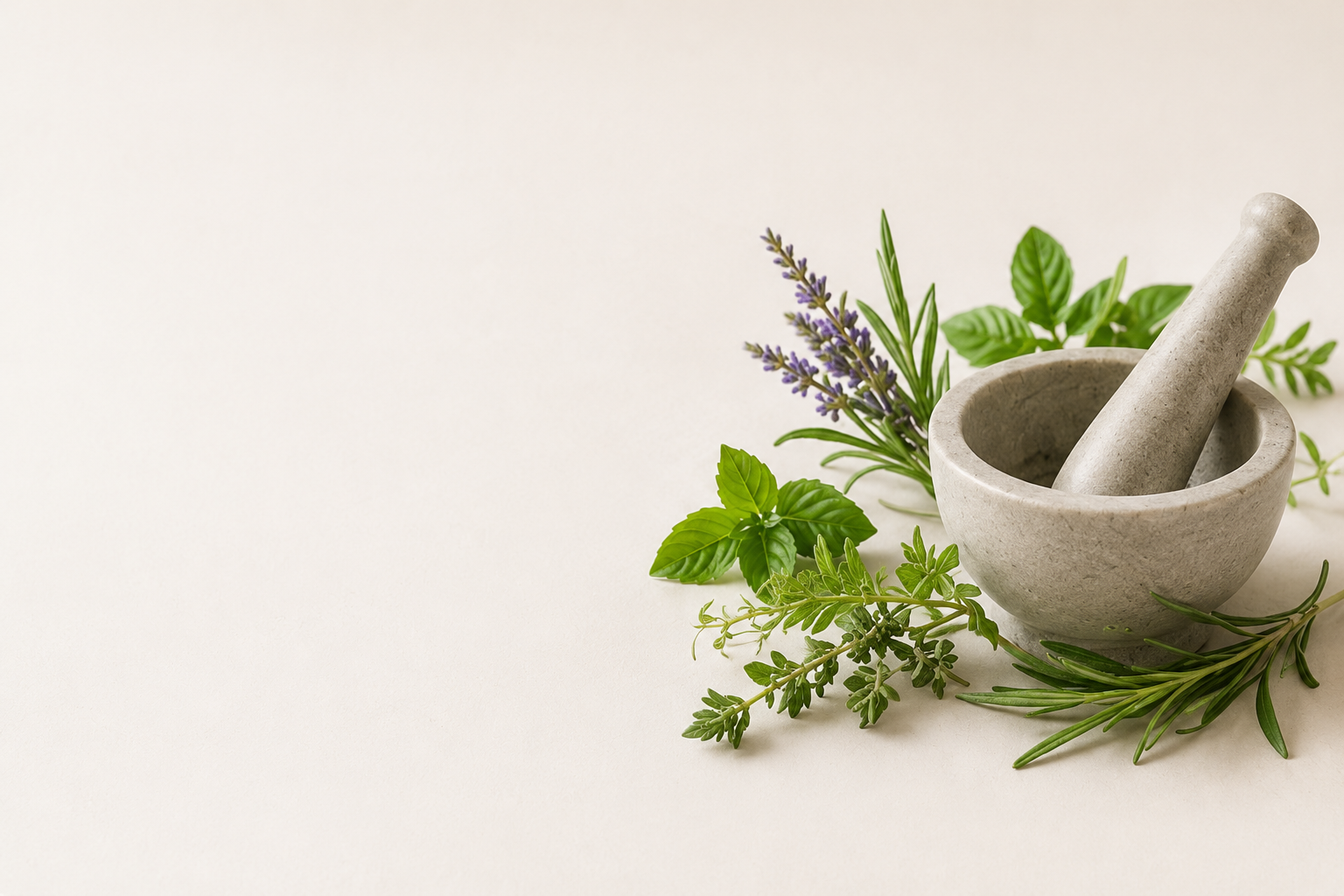 Specialized botanical manufacturers