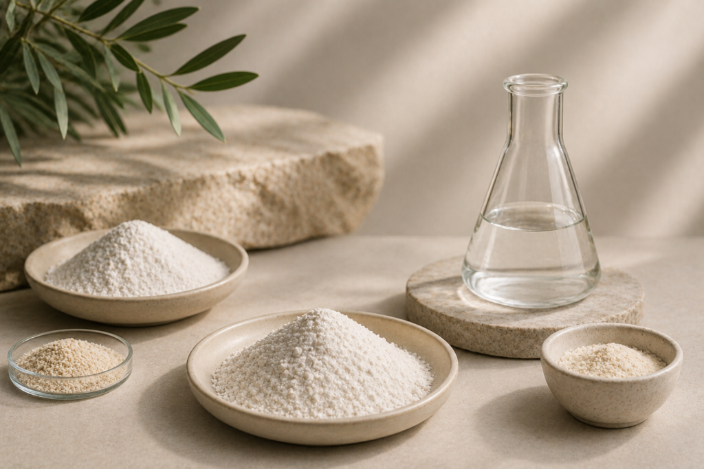Functional amino aicds