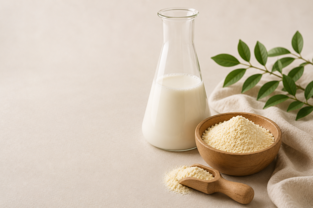 Colostrum