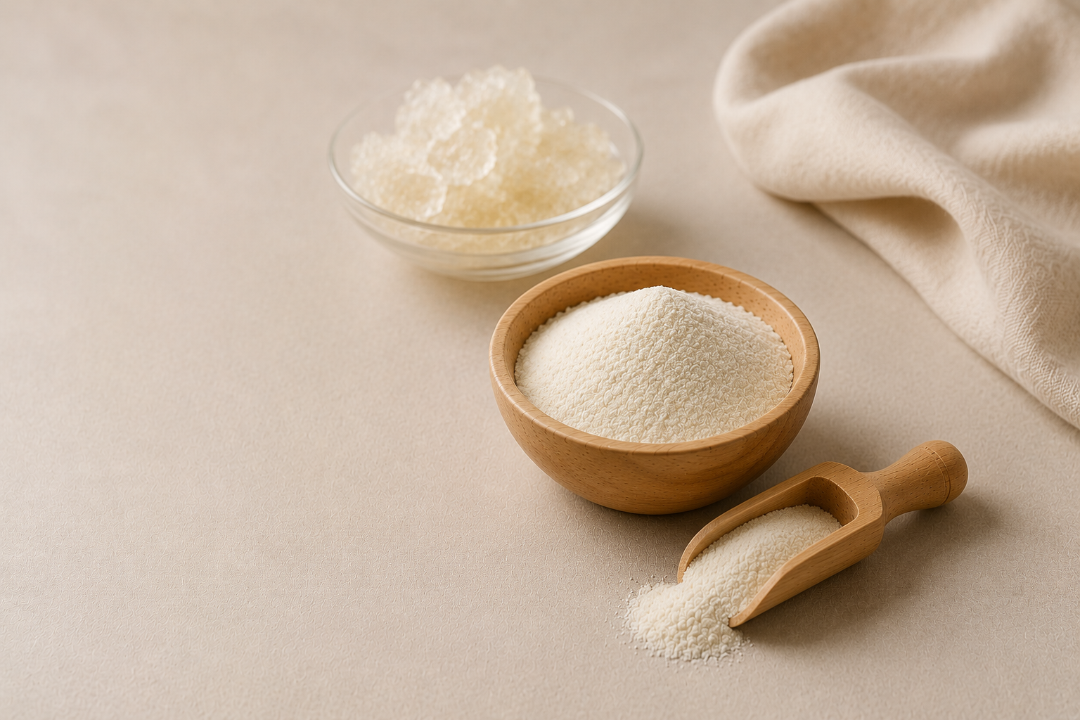 Collagen