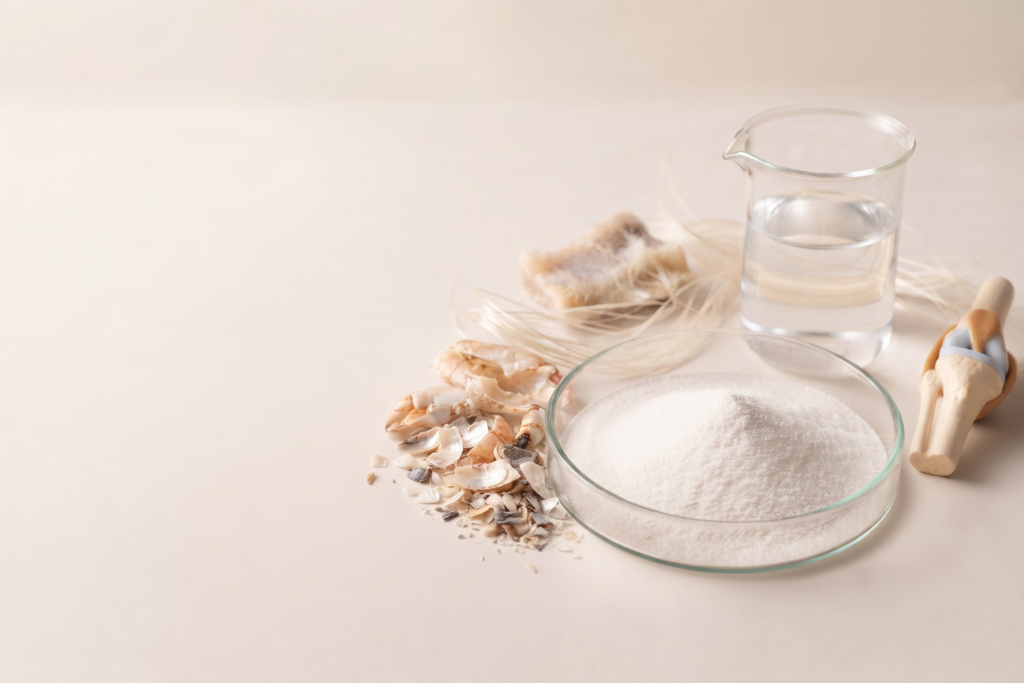 Glucosamine for pets