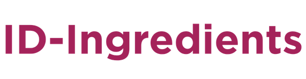 ID-INGREDIENTS